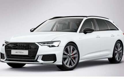 Audi A6 68.730 km 41.780 &euro; Gifhorn 38518