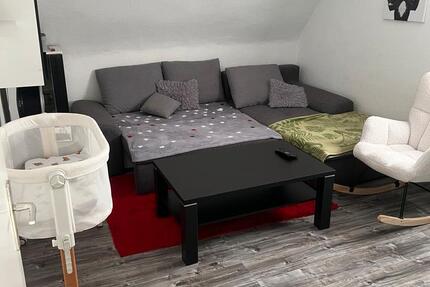 Wohnung Salzgitter Ortschaft Ost - 2 Zimmer, 42 m&sup2;, 560&euro; | Angebot:25151691