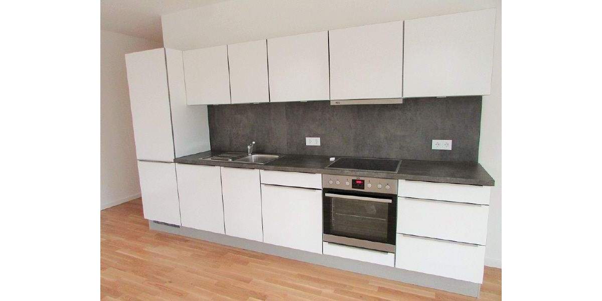 Etagenwohnung Wolfsburg Hellwinkel - 2 Zimmer, 67 m&sup2;, 904&euro; | Angebot:24528828