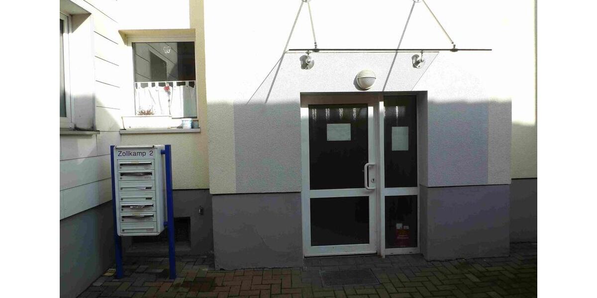 Etagenwohnung Braunschweig Broitzem - 2 Zimmer, 59 m&sup2;, 450&euro; | Angebot:27610148