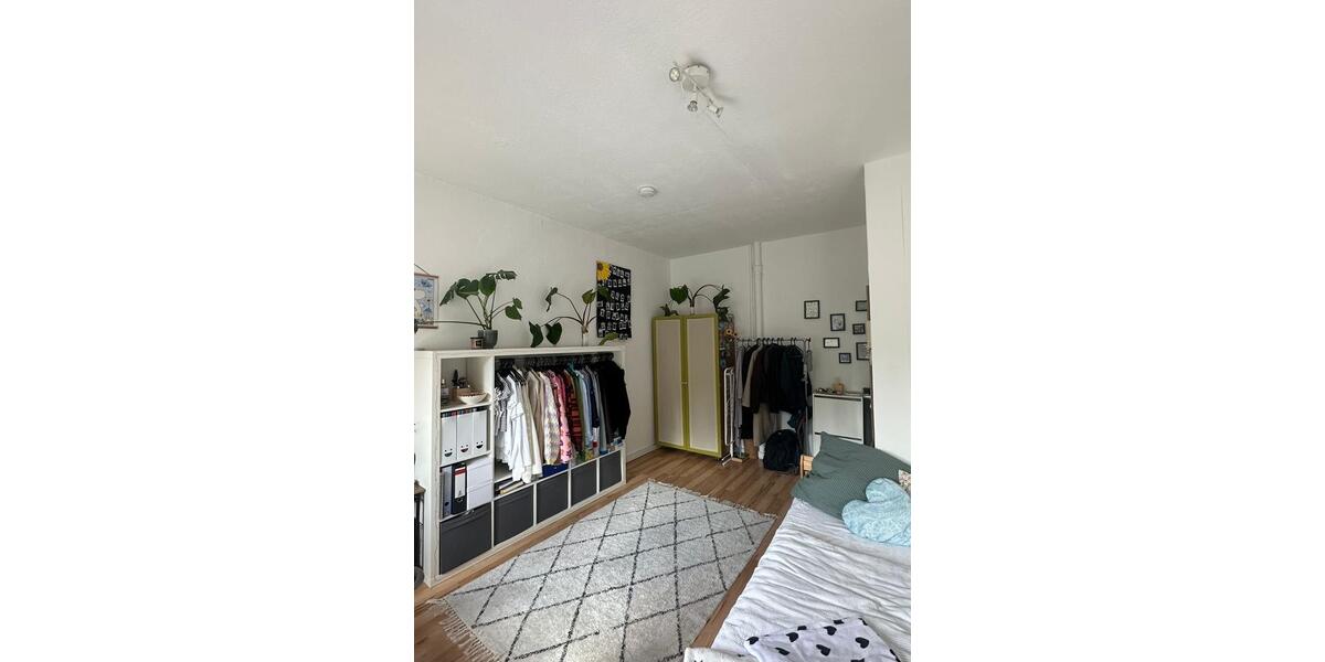 Etagenwohnung Braunschweig Nordstadt - 1 Zimmer, 20 m&sup2;, 225&euro; | Angebot:27620449