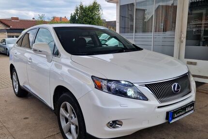 Lexus Andere 157.000 km 16.499 € Wolfenbüttel 38302