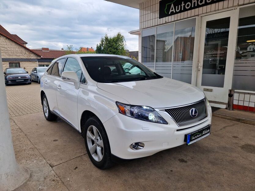 Lexus Andere 157.000 km 16.499 € Wolfenbüttel 38302