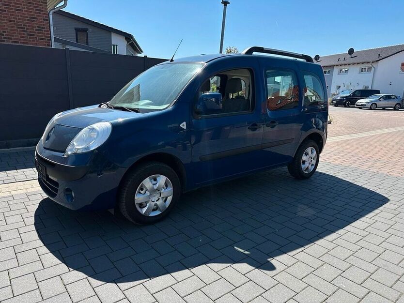 Kangoo