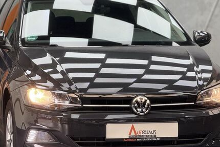 VW Polo 14.000 km 14.950 € Salzgitter 38259