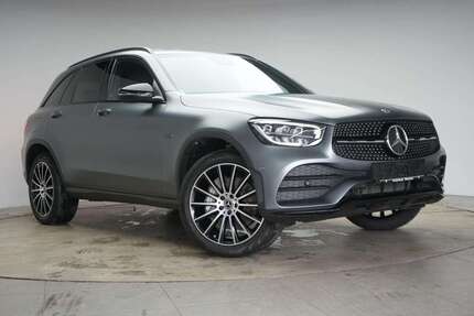 Mercedes-Benz GLC 300 57.000 km 36.490 &euro; Braunschweig 38110
