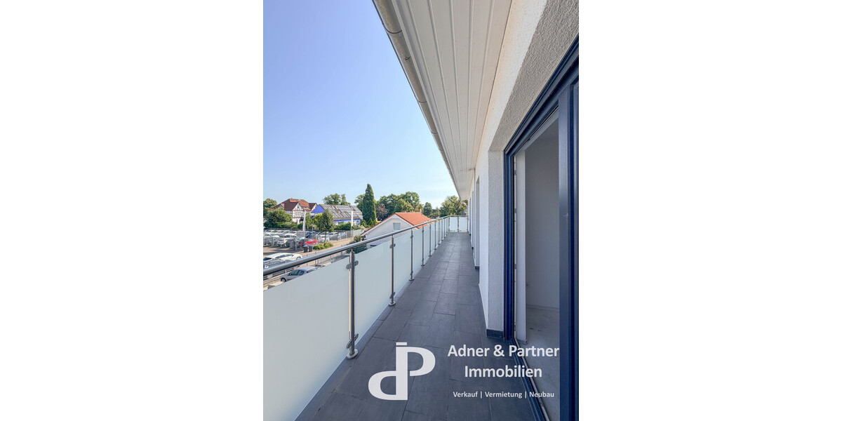 ** 475 M² FLEXIBLE NEUBAU GEWERBEFLÄCHE AUS HALLE & REPRÄSENTATIVEM BÜROBEREICH** - Gewerbeobjekt Wolfenbüttel Adersheim | Angebot:27200761
