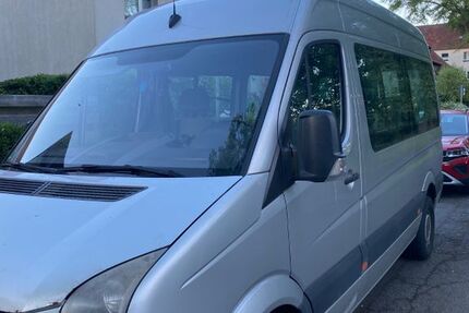 VW Crafter 322.000 km 8.200 &euro; Braunschweig 38106