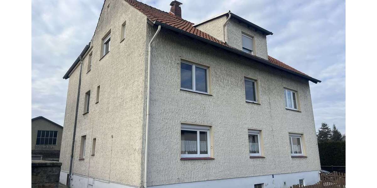 Etagenwohnung Wolfsburg Alt-Wolfsburg - 4 Zimmer, 119 m&sup2;, 219.000&euro; | Angebot:25234022