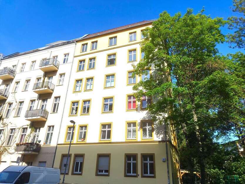 Wohnung zum Kaufen in BErlin 299.000 € 46.71 m²