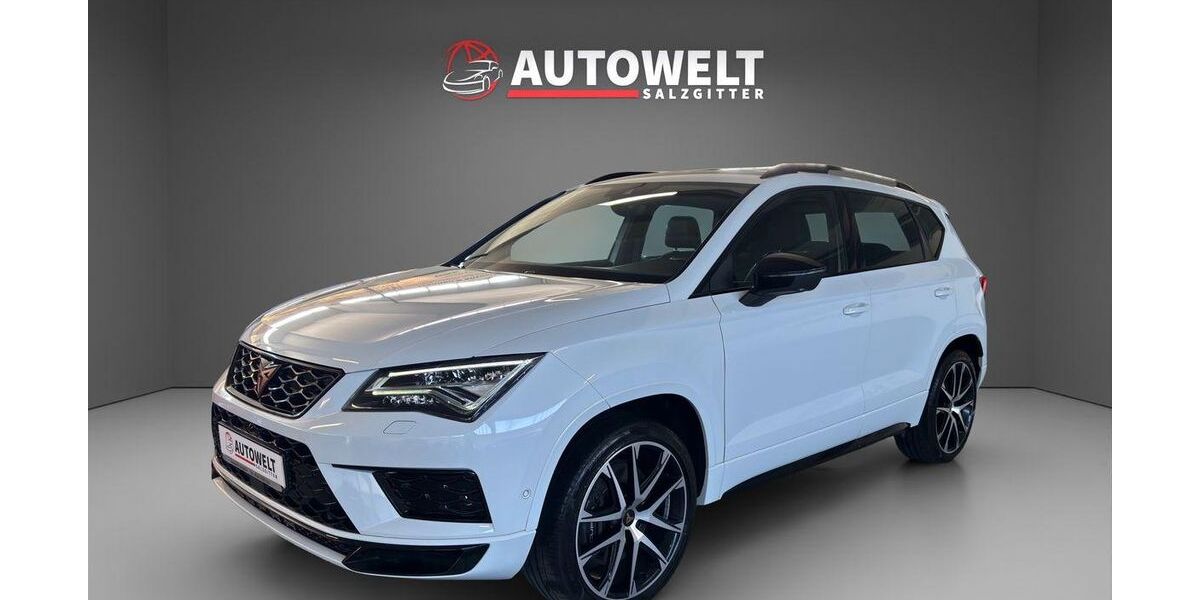 Cupra Ateca 69.000 km 23.999 &euro; Salzgitter 38229