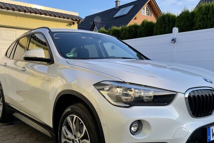 BMW X1 81.000 km 20.600 &euro; Baddeckenstedt 38271