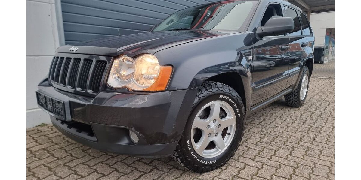 Jeep Grand Cherokee 139.650 km 11.495 &euro; Wolfsburg 38446