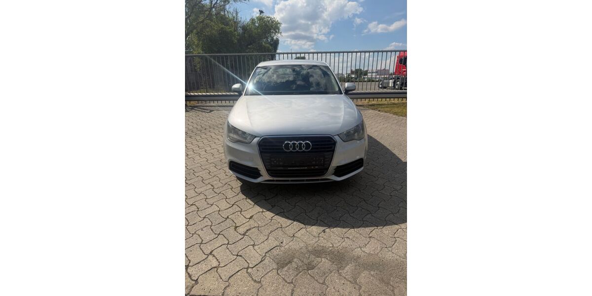 Audi A1 158.000 km 5.990 &euro; Braunschweig 38114