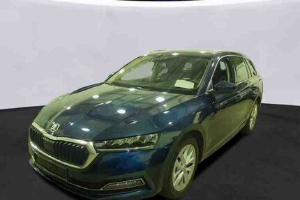 Skoda Octavia 113.380 km 20.690 € Braunschweig Wenden 38110