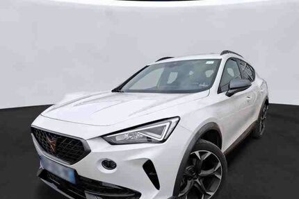 Cupra Formentor 123.600 km 21.390 &euro; Salzgitter 38259