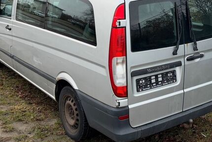 Mercedes-Benz Vito 268.000 km 2.900 &euro; Wolfsburg 38440