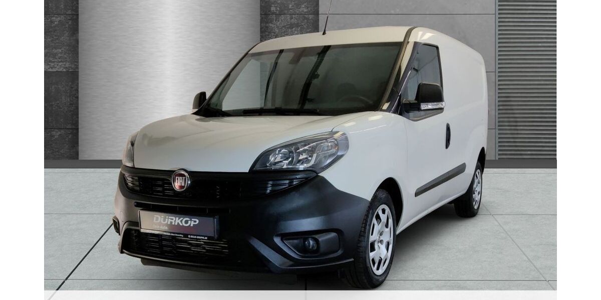Fiat Doblo 77.500 km 13.250 &euro; Braunschweig 38126
