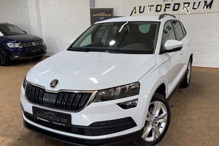 Skoda Karoq 51.820 km 22.990 € Braunschweig Wenden 38110