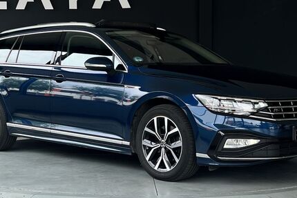 VW Passat 139.932 km 17.950 &euro; Schöppenstedt 38170