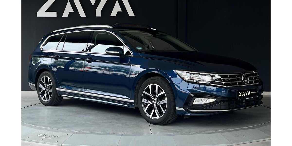 VW Passat 139.932 km 17.950 &euro; Schöppenstedt 38170
