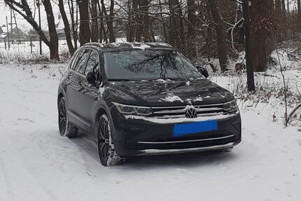 VW Tiguan 35.000 km 41.500 &euro; Wolfsburg 38446
