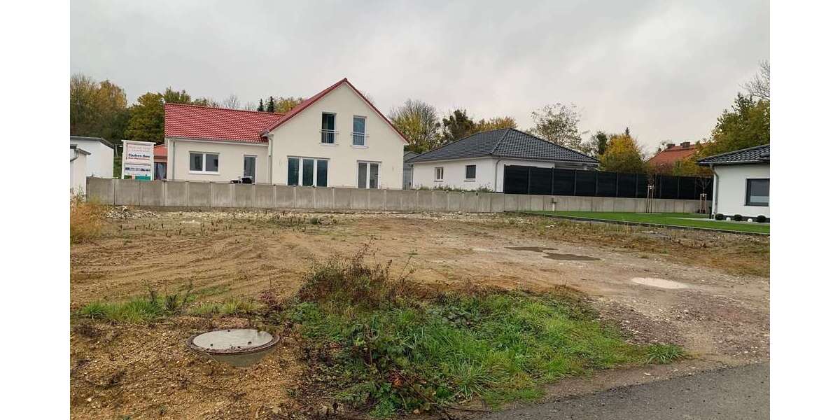 Grundstück Salzgitter Ortschaft Südost - 119.000&euro; | Angebot:22917045