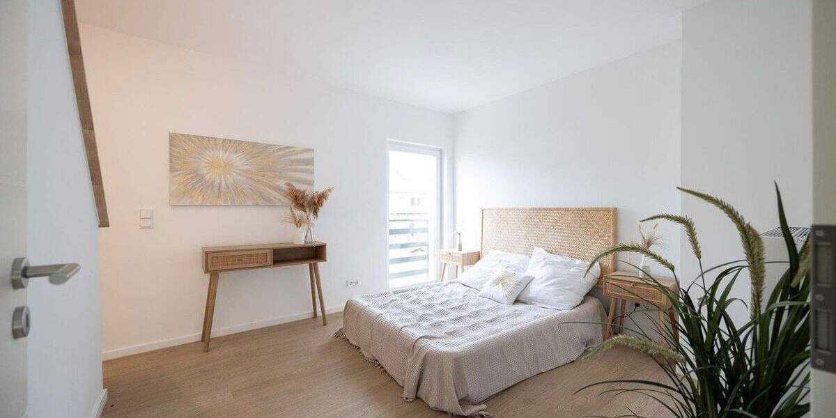 Reihenmittelhaus Braunschweig Stöckheim - 4 Zimmer, 94 m&sup2;, 349.000&euro; | Angebot:24708903