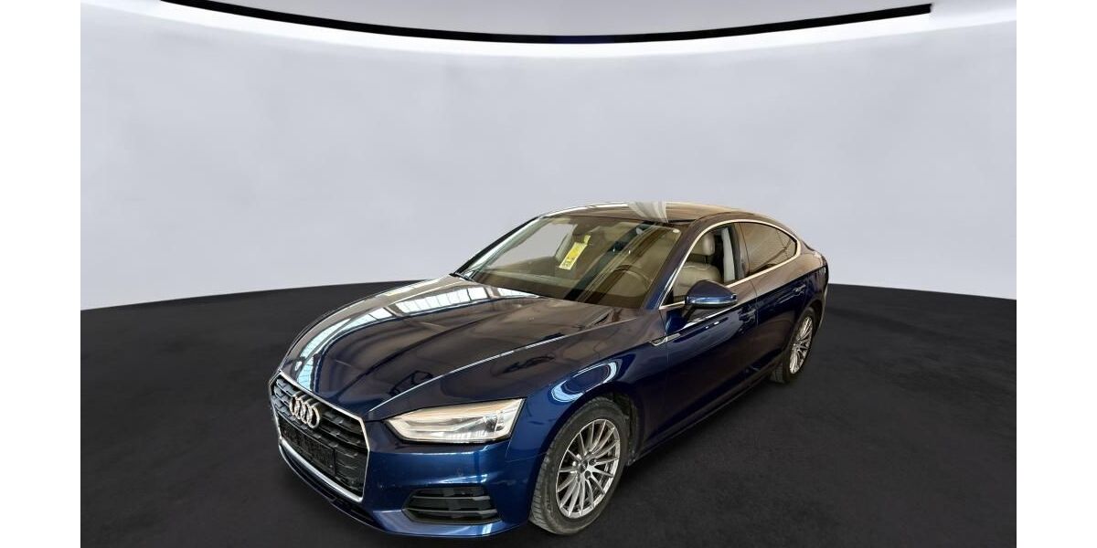Audi A5 249.714 km 11.990 &euro; Braunschweig 38122