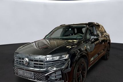 VW Touareg 104.520 km 56.890 &euro; Braunschweig 38114