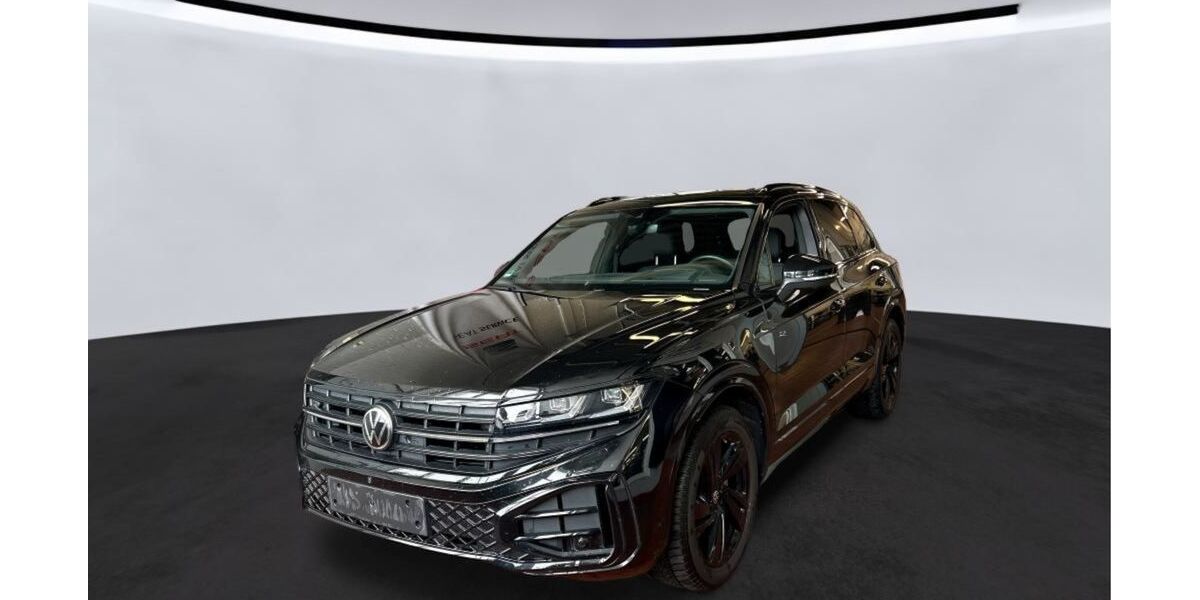 VW Touareg 104.520 km 56.890 &euro; Braunschweig 38114