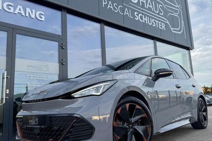 Cupra Born 117.906 km 19.490 &euro; Vechelde 38159