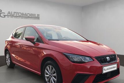 Seat Ibiza 34.700 km 15.150 &euro; Braunschweig 38110