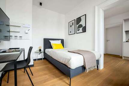 Zimmer Wolfsburg Vorsfelde - 1 Zimmer, 1.573&euro; | Angebot:25530445