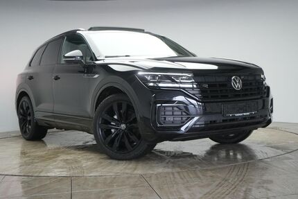 VW Touareg 45.000 km 58.490 &euro; Braunschweig 38110