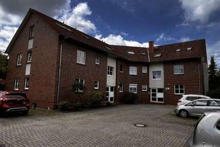 Wohnung zum Kaufen in Gifhorn 169.000 € 59 m² 2 zimmer