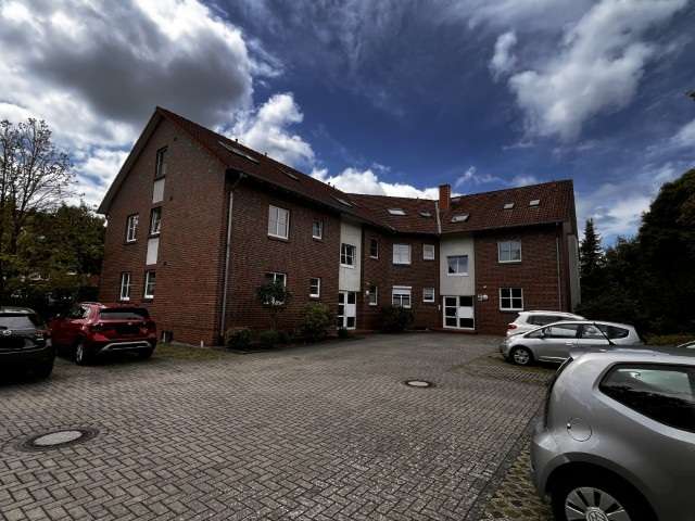Wohnung zum Kaufen in Gifhorn 169.000 € 59 m² 2 zimmer