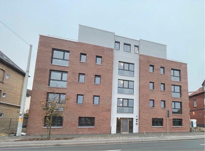 Etagenwohnung Cremlingen - 1 Zimmer, 28 m&sup2;, 575&euro; | Angebot:18200502