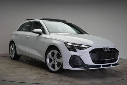 Audi A3 2.000 km 34.990 &euro; Braunschweig 38110