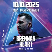 Brennan Heart