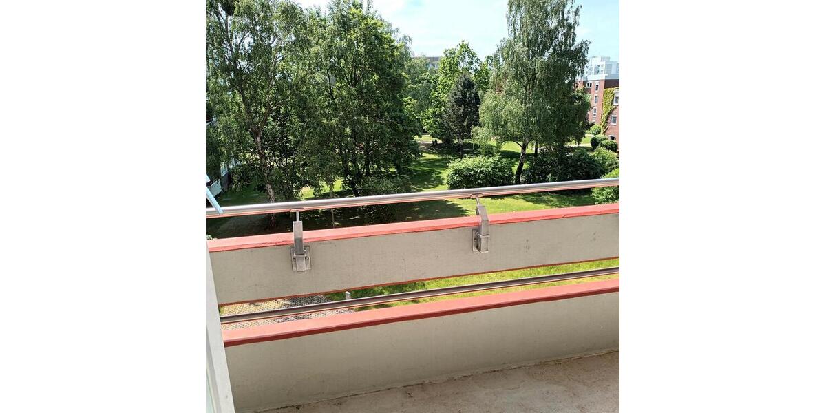 Etagenwohnung Wolfsburg Detmerode - 3 Zimmer, 77 m&sup2;, 158.500&euro; | Angebot:27122036