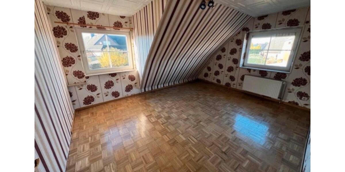 Einfamilienhaus Wolfsburg Alt-Wolfsburg - 4 Zimmer, 108 m&sup2;, 259.000&euro; | Angebot:26972081