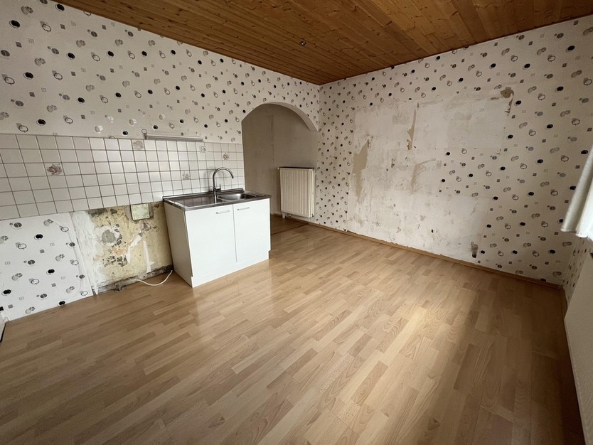 Gepflegtes Reihenhaus mit Potenzial 3 zimmer