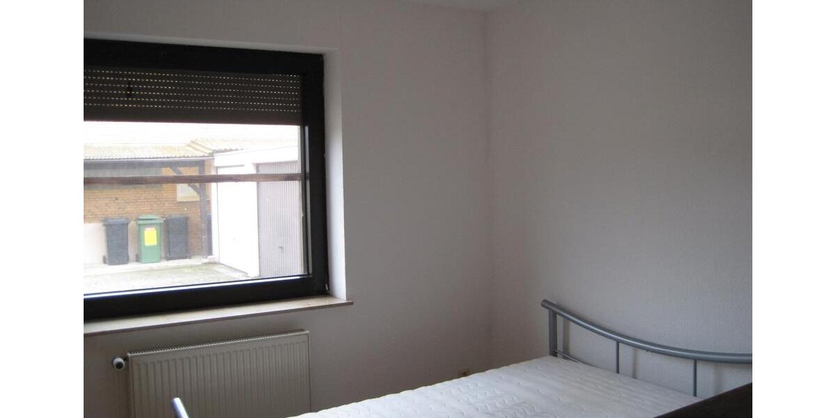 Erdgeschoßwohnung Braunschweig Wabe-Schunter-Beberbach - 2 Zimmer, 50 m&sup2;, 560&euro; | Angebot:25987033