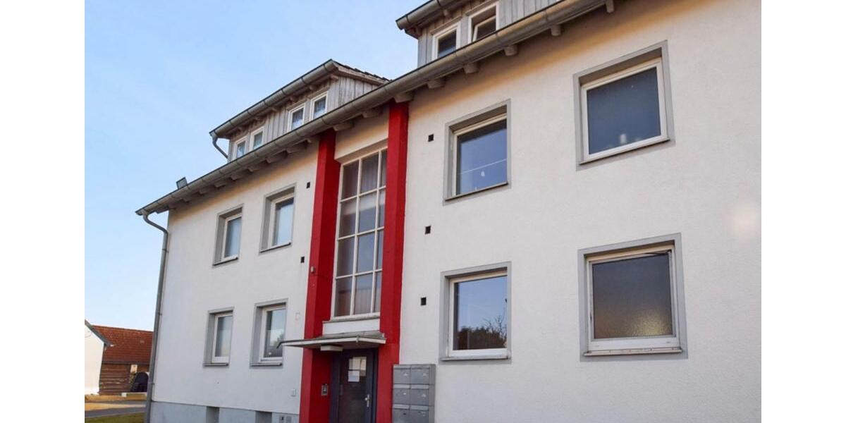 Erdgeschoßwohnung Lengede - 3 Zimmer, 60 m&sup2;, 675&euro; | Angebot:25427715