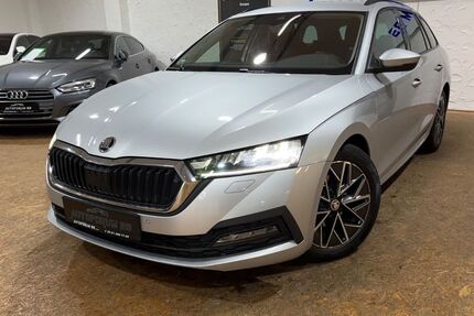 Skoda Octavia 106.365 km 19.490 &euro; Braunschweig Wenden 38110