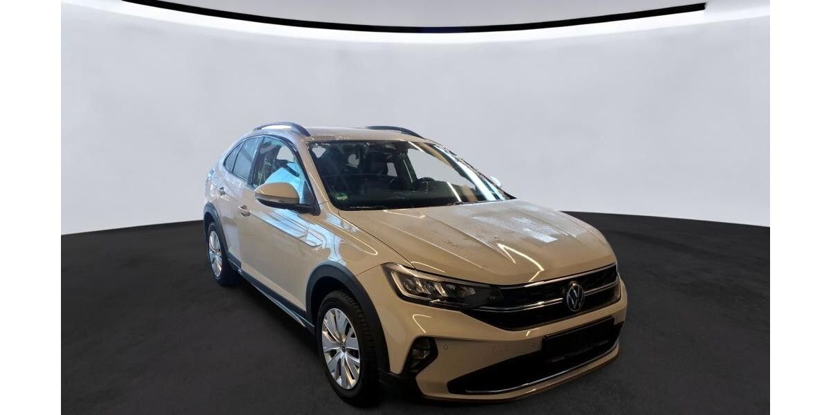 VW Taigo 47.000 km 15.490 &euro; Braunschweig 38116