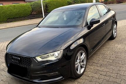 Audi A3 223.000 km 11.750 &euro; Wolfenbüttel 38302
