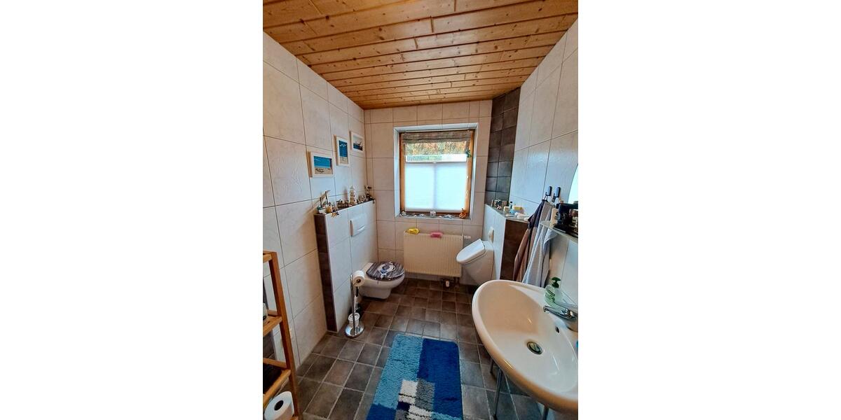 Etagenwohnung Gifhorn - 3.5 Zimmer, 125 m&sup2;, 1.100&euro; | Angebot:25988529