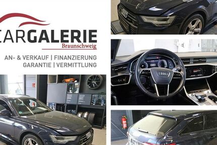 Audi A6 82.000 km 26.950 &euro; Braunschweig 38116